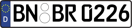 BN-BR0226