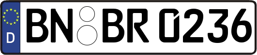 BN-BR0236