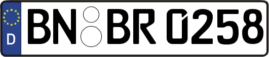 BN-BR0258
