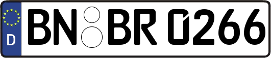 BN-BR0266