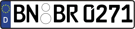 BN-BR0271