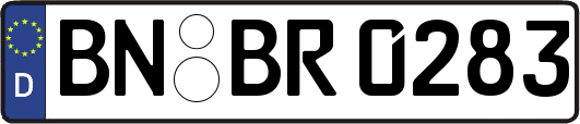 BN-BR0283