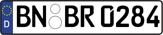 BN-BR0284