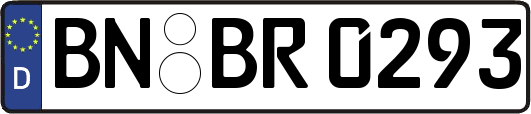 BN-BR0293