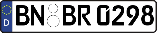 BN-BR0298
