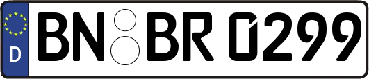 BN-BR0299