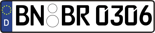 BN-BR0306
