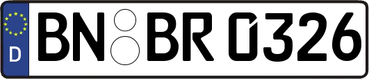 BN-BR0326