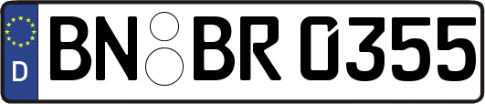 BN-BR0355
