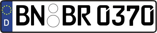 BN-BR0370