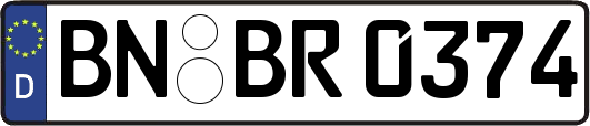 BN-BR0374
