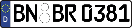 BN-BR0381