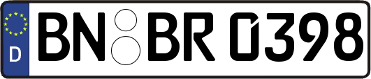 BN-BR0398
