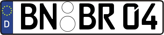 BN-BR04