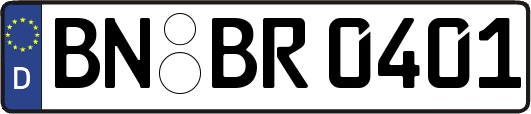BN-BR0401