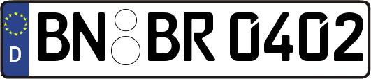 BN-BR0402