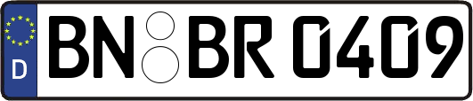 BN-BR0409