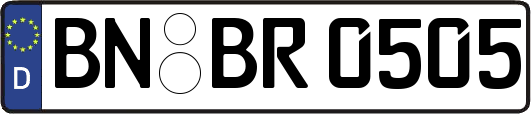BN-BR0505