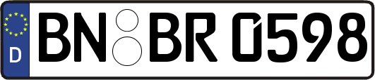 BN-BR0598