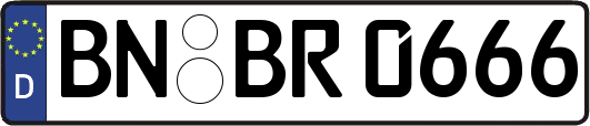 BN-BR0666