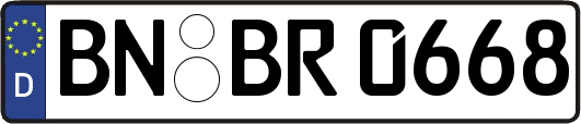BN-BR0668
