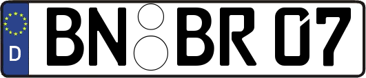 BN-BR07