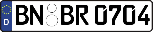 BN-BR0704