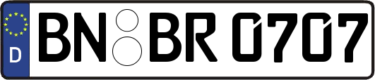 BN-BR0707