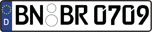 BN-BR0709