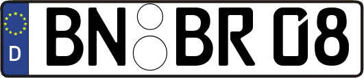 BN-BR08
