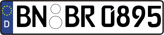 BN-BR0895