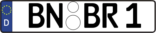 BN-BR1