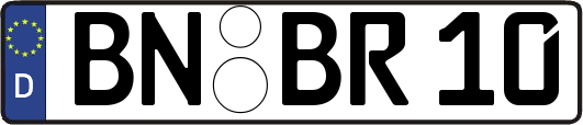 BN-BR10