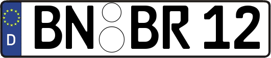 BN-BR12