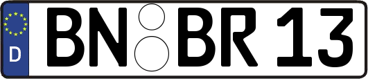BN-BR13