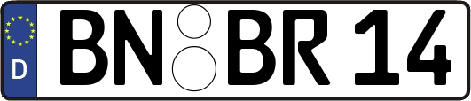 BN-BR14