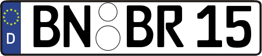 BN-BR15