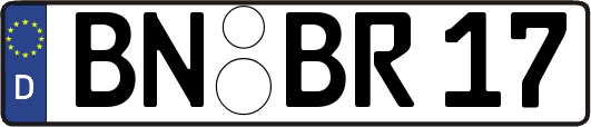 BN-BR17