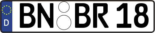 BN-BR18
