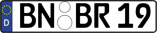 BN-BR19