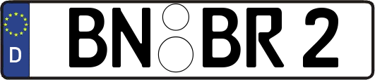 BN-BR2