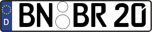 BN-BR20
