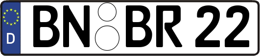BN-BR22