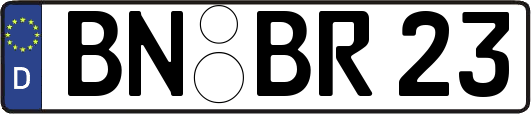 BN-BR23