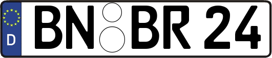 BN-BR24