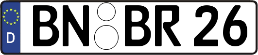 BN-BR26