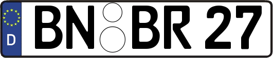 BN-BR27