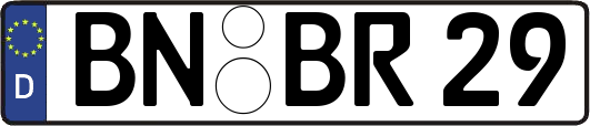 BN-BR29
