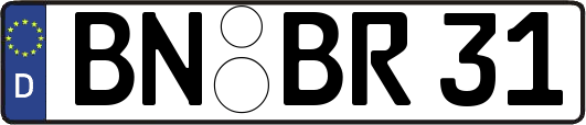 BN-BR31