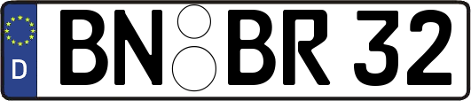 BN-BR32